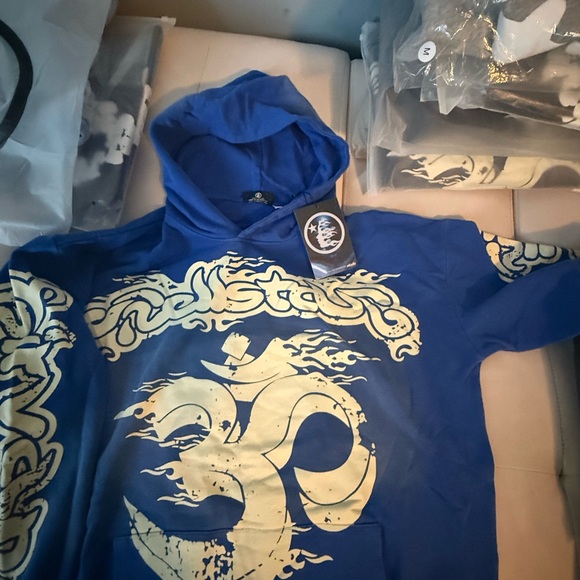 Hellstar Hoodie
